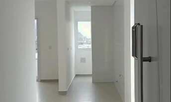 Imagem 2: Apartamento 2 Dormitórios sendo 1 suíte, 2 Vagas de Garagem e Amplo Terraço nos Ingleses