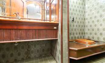 Imagem 7: Sobrado para venda em Jardim Franca com 4 quartos, sendo 4 suítes , 450m²