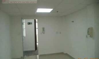 Imagem 4: Sala em Vila Buarque - São Paulo