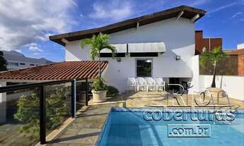 Imagem: Cobertura à venda no Jardim Oceânico