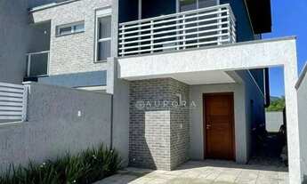 Imagem 2: Casa com 3 dormitórios à venda, 170 m² por R$ 1.449.000,00 - Campeche - Florianópolis/SC