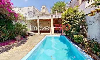 Imagem 5: Casa 256m² - 04 dormitórios 02 suítes 03 vagas - Vila Mascote