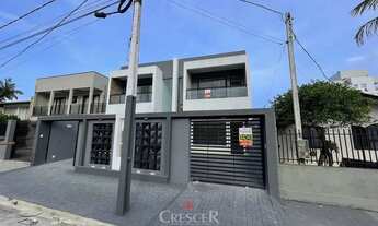 Imagem 2: Sobrado com 3 quartos a venda em Matinhos