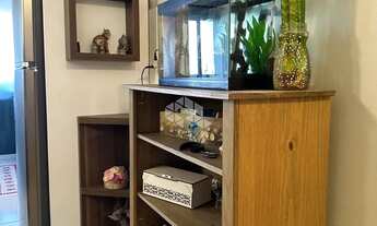 Imagem 2: Apartamento semimobiliado