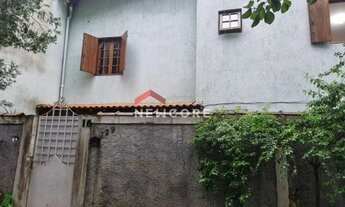 Imagem 2: Sobrado em Rua Cupuaçu - Alves Dias - São Bernardo do Campo/SP