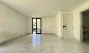 Imagem 5: Área Privativa à venda, 3 quartos, 1 suíte, 4 vagas, Santa Amélia - Belo Horizonte/MG