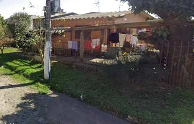 Imagem 2: Terreno de esquina