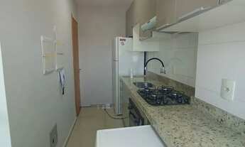 Imagem 7: Apartamento Semi-Mobiliado para Alugar no NYC - Jardim das Américas com 3 quartos - Cuiabá