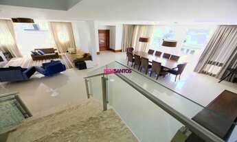 Imagem 7: CASA DE ALTO PADRÃO, PARA ALUGUEL, EM CONDOMÍNIO FECHADO, NO ITACORUBI!