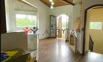 Imagem 4: Sobrado para alugar em Itupeva, Jardim Perolla, com 5 quartos, com 320 m², New Park Tenis