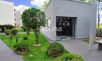 Imagem 4: Apartamento para alugar, 2 quartos, Shopping Park - Uberlândia/MG - Rotina Imobiliária