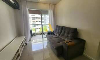 Imagem 2: Venda de Apartamento com 2 quarto(s), 1 suíte(s), por R$ 450 mil, no condomínio Pontal Oce