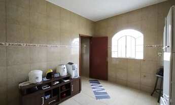 Imagem 5: Casa em Alameda do Ipê Amarelo - Residencial Visão - Lagoa Santa/MG