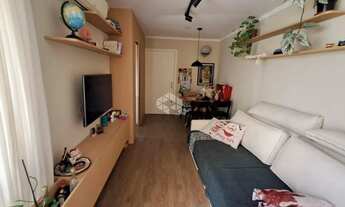 Imagem 2: Apartamento de 2 dormitórios com escritório e vaga