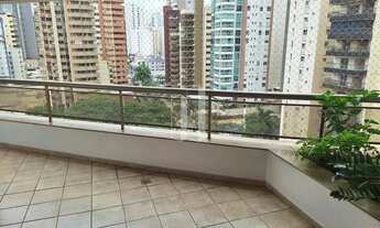 Imagem 7: Apartamento em Setor Bueno - Goiânia, GO