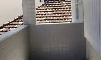 Imagem 3: Apartamento Amplo em Vista Alegre, 02 Quartos, Varanda etc..