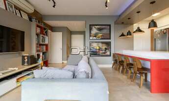 Imagem 5: Venda Apartamento 2 Dormitórios - 89 m² Sumaré