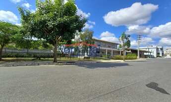 Imagem 4: Lindo terreno em condomínio de alto padrão