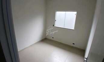 Imagem 7: Casa Nova no Noroeste 3 Quartos, Suíte e Área Gourmet!