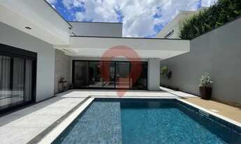 Imagem: Casa a venda no Condomínio Athenas em Valinhos