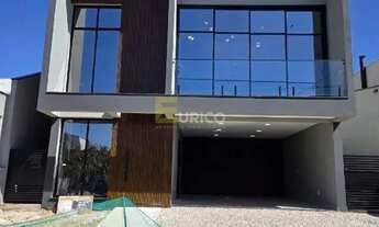 Imagem: Casa em condomínio em Itupeva (Granville