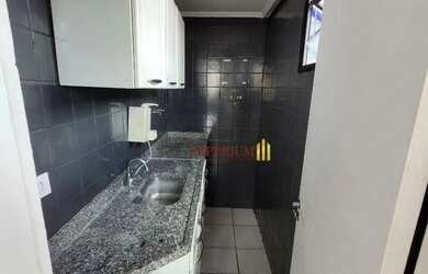 Imagem 5: Sala para alugar, 33 m² por R$ 2.015,00/mês - Santana - São Paulo/SP