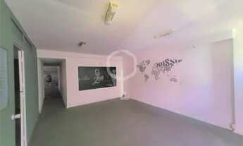 Imagem 5: Prédio comercial em Copacabana - Rio de Janeiro