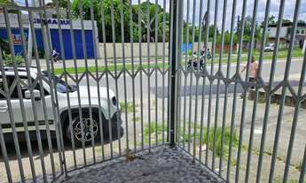 Imagem 4: Casa com ponto comercial