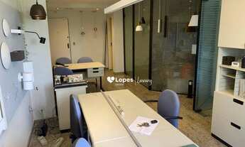 Imagem 5: Sala à venda, 65 m² por R$ 570.000,00 - Barra da Tijuca - Rio de Janeiro/RJ