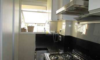 Imagem 6: Apartamento com 1 dormitório para alugar, 40 m² por R$ 3.500,00/mês - Moema - São Paulo/SP