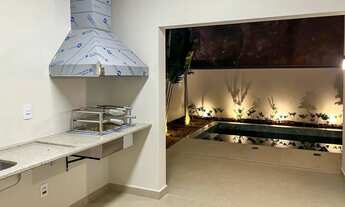 Imagem 7: Casa Térrea a venda Vila Bela Vista Piracicaba SP