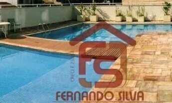 Imagem 3: Apartamento para alugar, 57 m² por R$ 2.150,00/mês - Champagnat - Londrina/PR