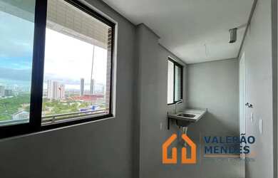 Imagem 3: Imóvel para venda tem 128 metros quadrados com 4 quartos em Madalena - Recife - PE