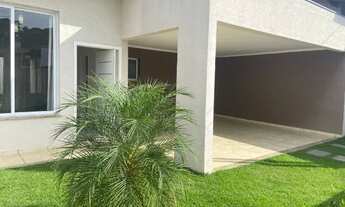 Imagem: Vendo casa terrea no Jd Europa em Bragança