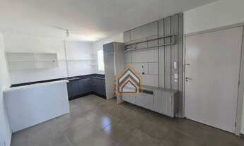 Imagem 3: Cobertura com 2 dormitórios para alugar, 54 m² por R$ 2.340,00/mês - Bela Vista - Alvorada