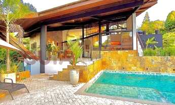 Imagem 12: Casa em Condomínio para Venda em Lauro de Freitas, Portão, 4 dormitórios, 4 suítes, 5 banh