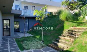 Imagem 4: Casa de condomínio em Rua Alcides dos Santos - Chácara São Félix - Taubaté/SP