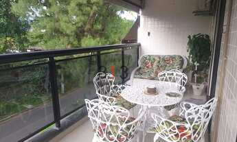 Imagem 2: Apresentamos um excelente apartamento a venda no Recreio dos Bandeirantes uma das regioes