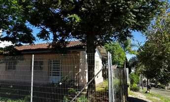 Imagem 2: Terreno de esquina a Venda no Bairro Ideal - Novo Hamburgo