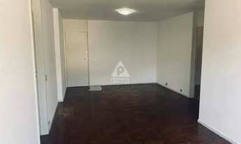 Imagem 5: Apartamento Residencial à Venda no Cosme Velho, dois quartos uma suite 90 m2 vista livre c