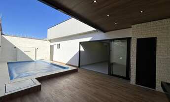 Imagem 3: Casa no Setor Faiçalville - Goiânia