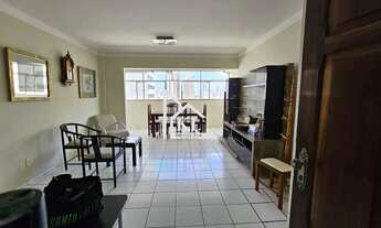 Imagem 2: Apto com 138m² - 8º Andar - Resid. Esmeralda em Tirol