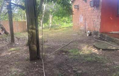 Imagem 2: Vendo ou troco casa