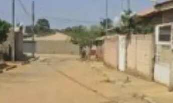 Imagem 5: Casa na Vila Divinéia em Padre Bernardo/GO