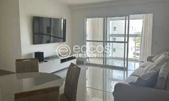 Imagem 2: Apartamento para aluguel, 3 quartos, 3 suítes, 2 vagas, Jardim Karaíba - Uberlândia/MG