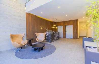 Imagem 5: Apartamento Residencial para Venda no Bairro Tingui