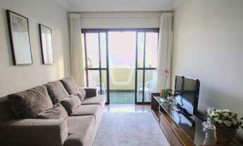 Imagem: Apartamento em Lauzane Paulista