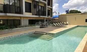 Imagem: Apartamento - Jardim Guanabara - Campinas