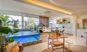 Imagem 3: Lindo Apt com 03 suítes plenas com 139 m² na melhor localização do Marista