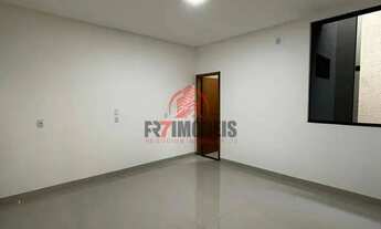 Imagem 7: EXCELENTE CASA 3QTS/ 1SUÍTE NO RESIDENCIAL MANSOES PARAÍSO - GOIÂNIA/GO